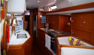 Thumbnail von Oyster 56 Oyster Bay