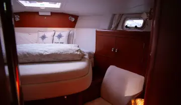 Thumbnail von Oyster 56 Oyster Bay