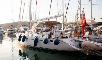 Thumbnail von Oyster 56 Oyster Bay