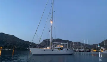 Thumbnail von Oyster 56 Oyster Bay