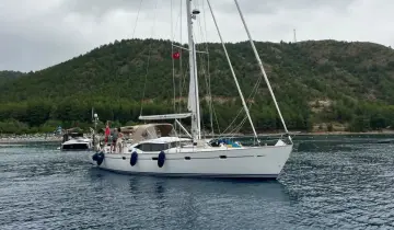 Thumbnail von Oyster 56 Oyster Bay