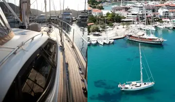 Thumbnail von Oyster 56 Oyster Bay