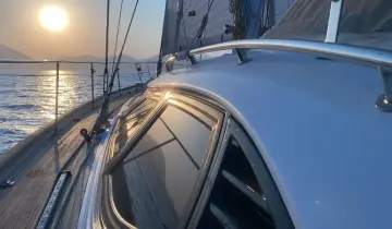 Thumbnail von Oyster 56 Oyster Bay