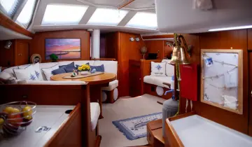 Thumbnail von Oyster 56 Oyster Bay