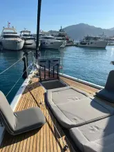 Thumbnail von Jeanneau Yachts 54