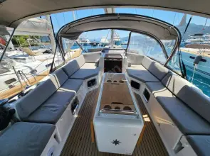 Thumbnail von Jeanneau Yachts 54