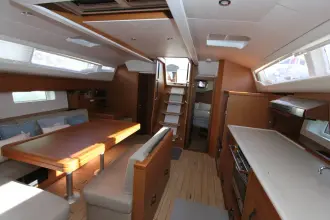 Thumbnail von Jeanneau Yachts 54