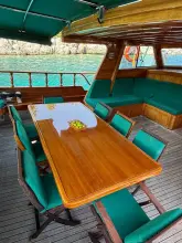 Thumbnail von Goulet Motor Sailor