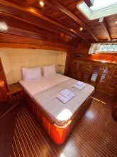 Thumbnail von Goulet Motor Sailor