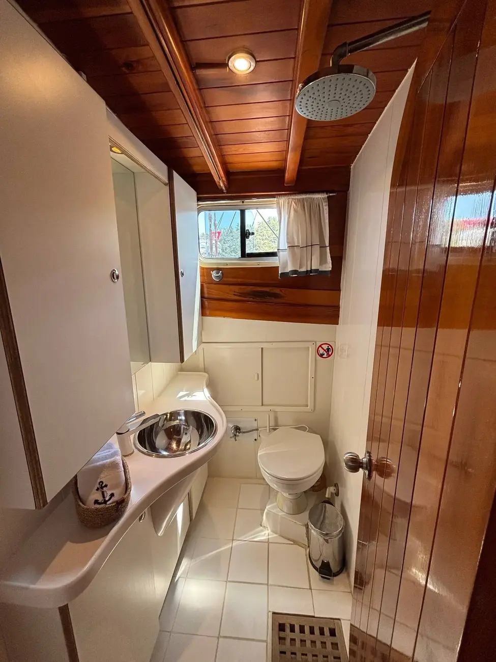 Thumbnail von Goulet Motor Sailor