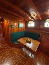 Thumbnail von Goulet Motor Sailor