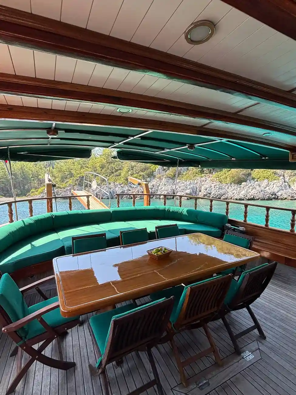 Thumbnail von Goulet Motor Sailor