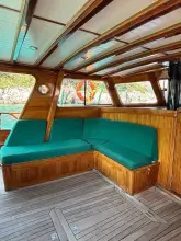 Thumbnail von Goulet Motor Sailor