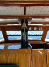 Thumbnail von Goulet Motor Sailor