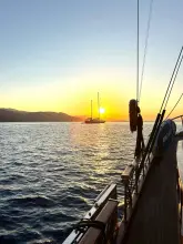 Thumbnail von Goulet Motor Sailor