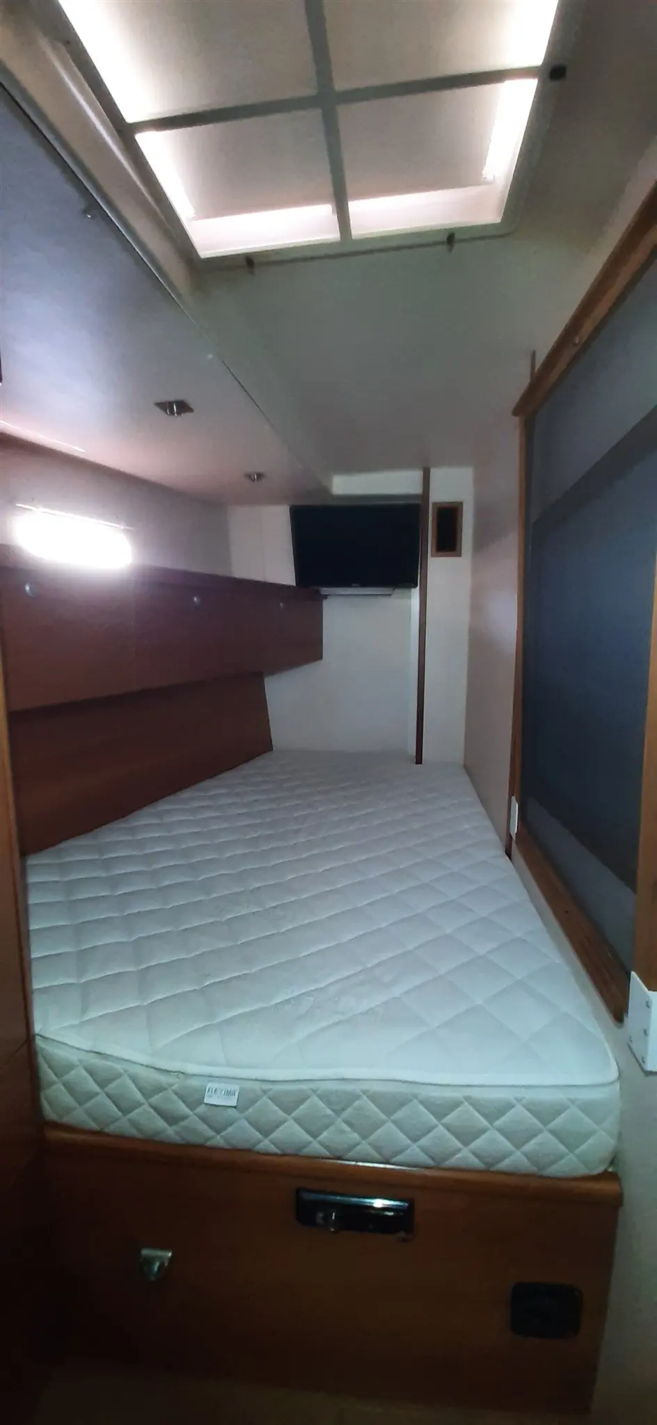 Thumbnail von Hanse 540e