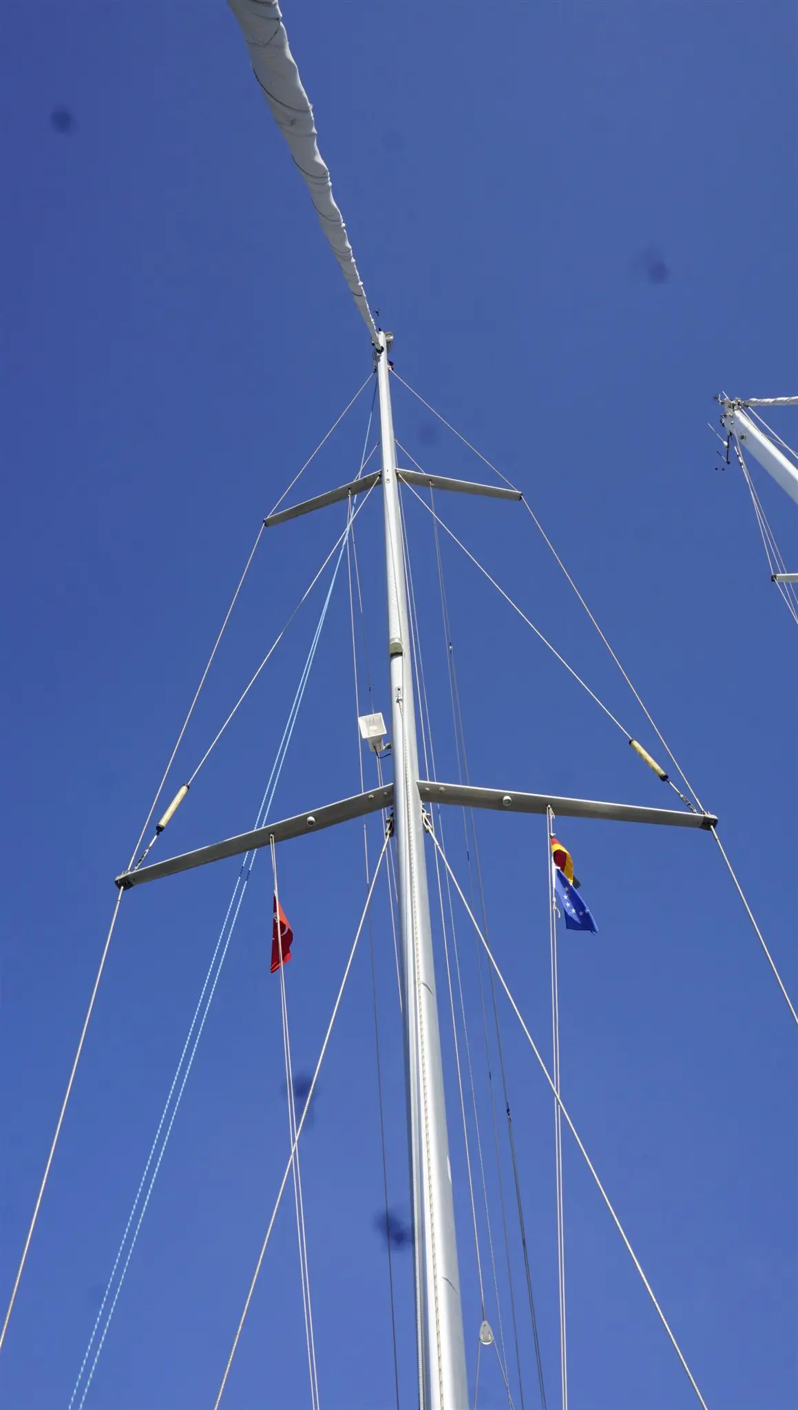 Thumbnail von Hanse 540e