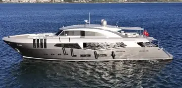 Thumbnail von Mengi Yay Custom 40 Aquila