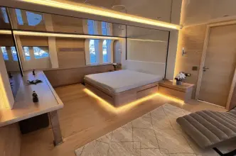 Thumbnail von Mengi Yay Custom 40 Aquila