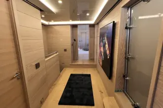 Thumbnail von Mengi Yay Custom 40 Aquila