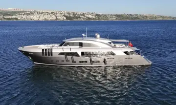 Thumbnail von Mengi Yay Custom 40 Aquila