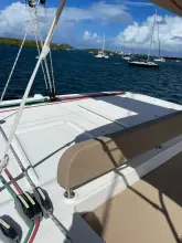 Thumbnail von Lagoon 450 F Pasha