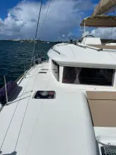 Thumbnail von Lagoon 450 F Pasha