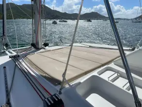 Thumbnail von Lagoon 450 F Pasha