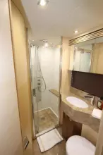 Thumbnail von Sunseeker 86 Yacht