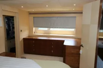 Thumbnail von Sunseeker 86 Yacht