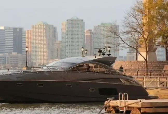 Sunseeker Predator 60 Young Guns