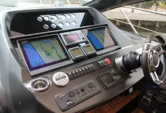 Thumbnail von Sunseeker Predator 60 Young Guns