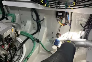 Thumbnail von Sunseeker San Remo Smitten