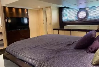 Thumbnail von Sunseeker San Remo Smitten