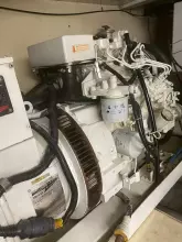 Thumbnail von Ocean Yachts 48 Super Sport Dirty Secret