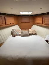 Thumbnail von Ocean Yachts 48 Super Sport Dirty Secret