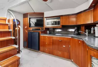 Thumbnail von Cruisers Yachts 520 Express