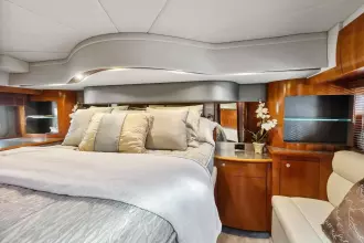 Thumbnail von Cruisers Yachts 520 Express