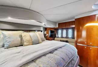 Thumbnail von Cruisers Yachts 520 Express