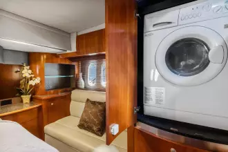 Thumbnail von Cruisers Yachts 520 Express