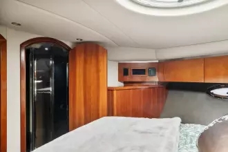 Thumbnail von Cruisers Yachts 520 Express