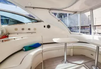 Thumbnail von Cruisers Yachts 520 Express