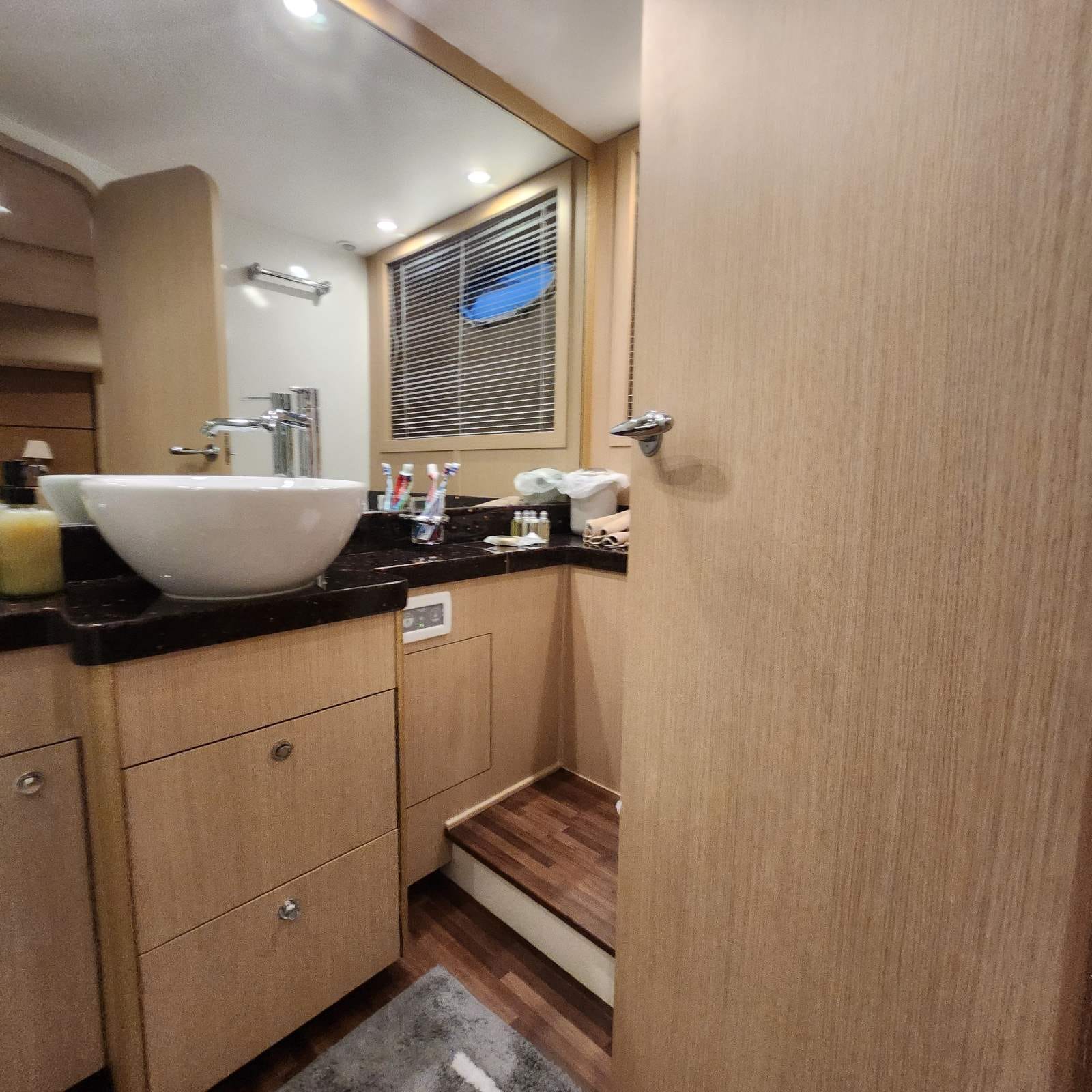 Thumbnail von Princess 62