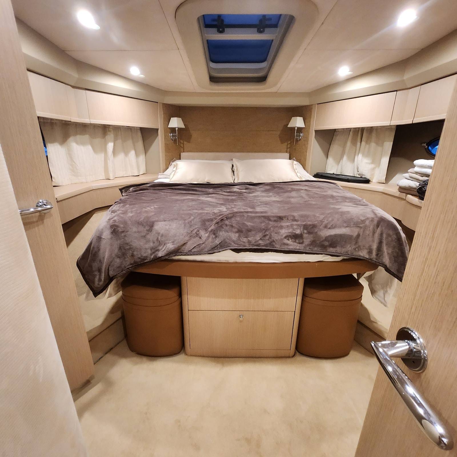 Thumbnail von Princess 62