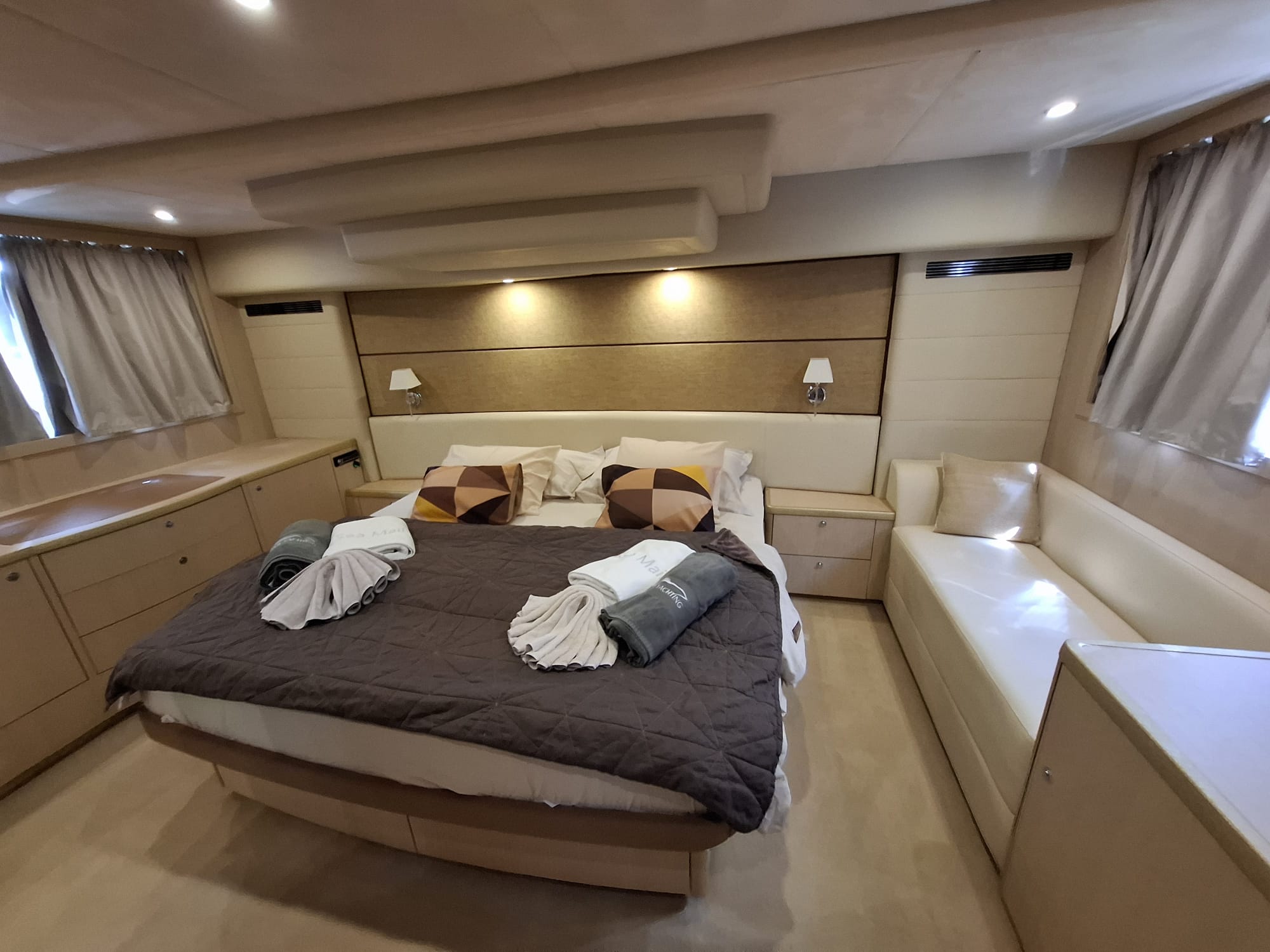 Thumbnail von Princess 62