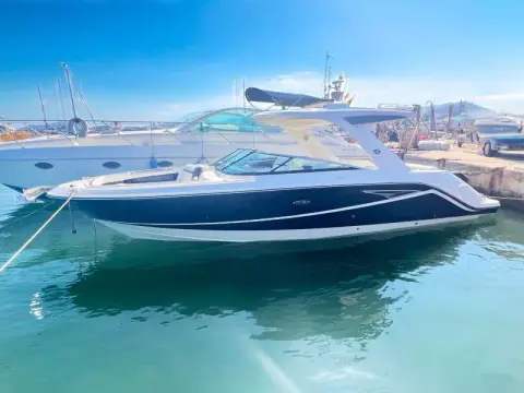 Sea Ray SLX 310