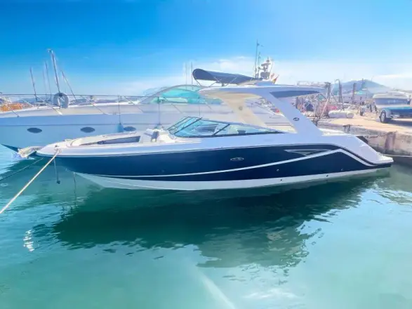 Sea Ray SLX 310