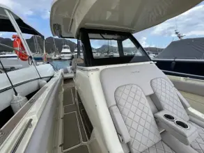 Thumbnail von Chris-Craft Catalina 34 Alta Vida
