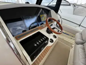 Thumbnail von Chris-Craft Catalina 34 Alta Vida
