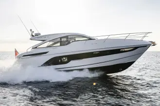 Thumbnail von Fairline Targa 45 Open